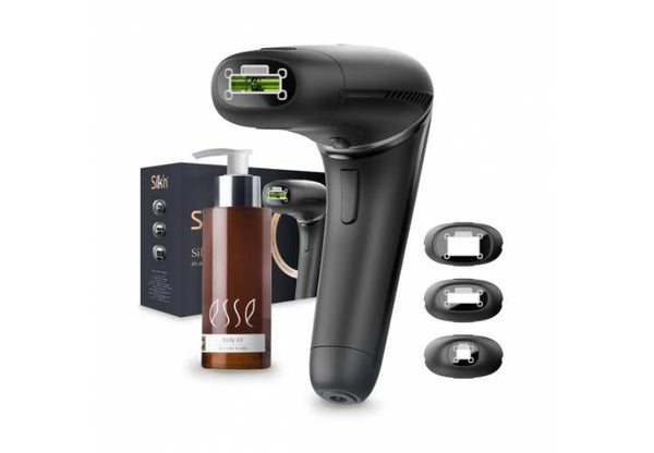 What’s The Silk’n Hair Removal Cost