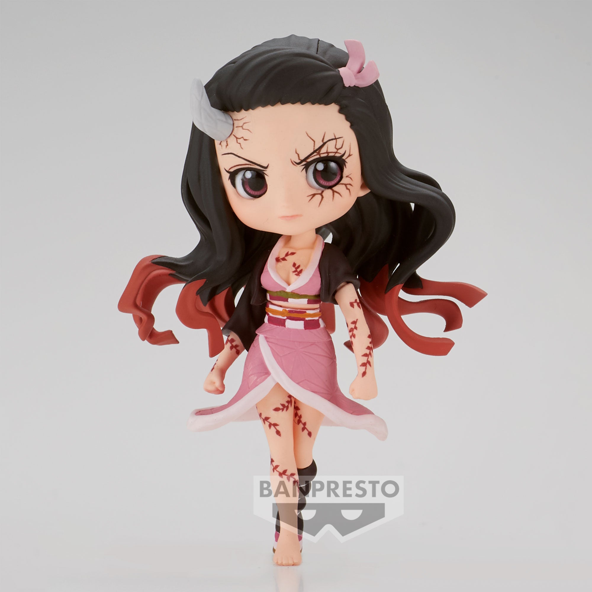 Nezuko Kamado (Vol. 7) Demon Slayer Q Posket Petit