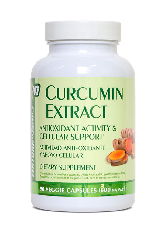 Curcumin Extract