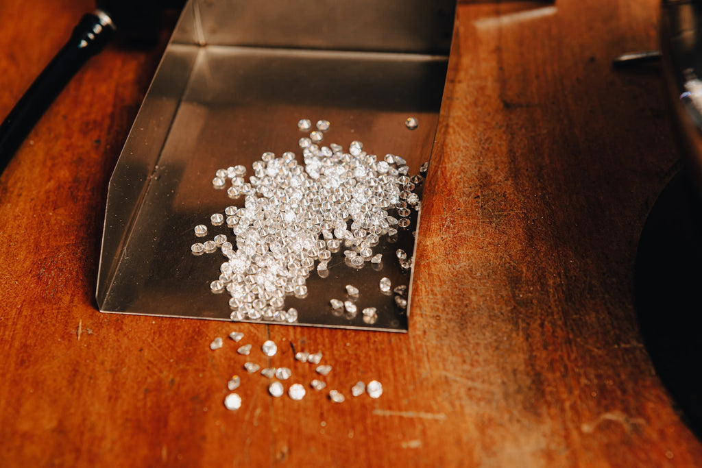 Why Don't Lab-Grown Diamonds Get Yellow Over Time?