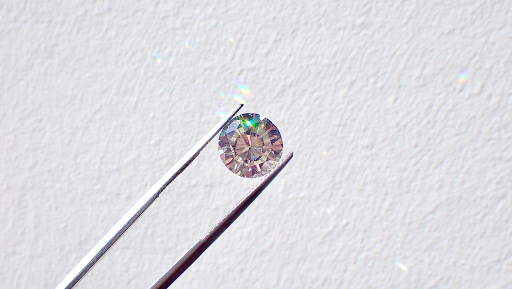 Caring for Your Lab Diamond
