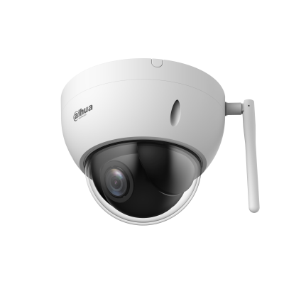 DAHUA SD22204DB-GNY-W 2MP 4x Starlight WizSense Network PTZ Camera