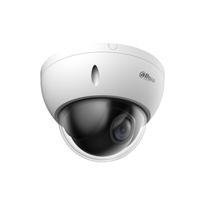 DAHUA SD22204DB-GNY DAHUA 2MP 4x Starlight WizSense Network PTZ Camera