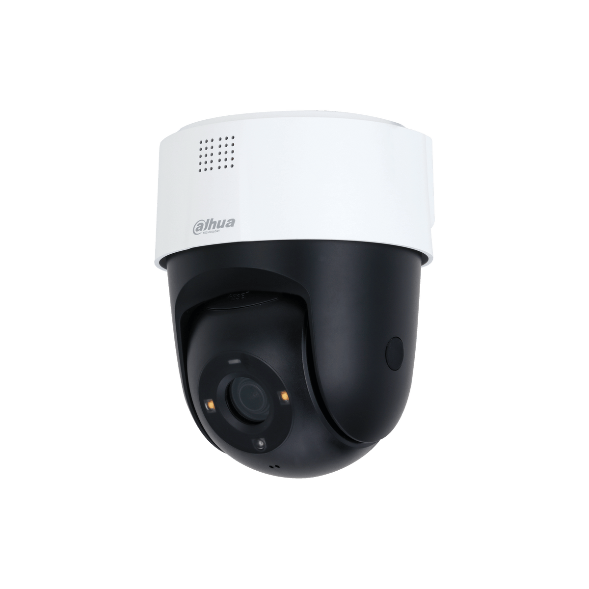 DAHUA SD2A500-GN-A-PV 5 MP IR and White Light Full-color Network PT Camera