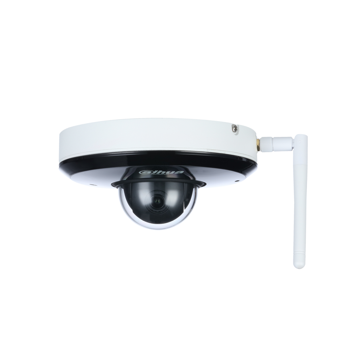 DAHUA SD1A404XB-GNR-W 4M 4x Starlight IR WizSense Network PTZ Camera