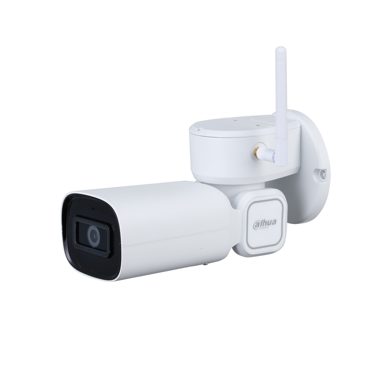 DAHUA PTZ1C203UE-GN-W 2MP 3X Starlight IR PTZ Wi-Fi Network Camera