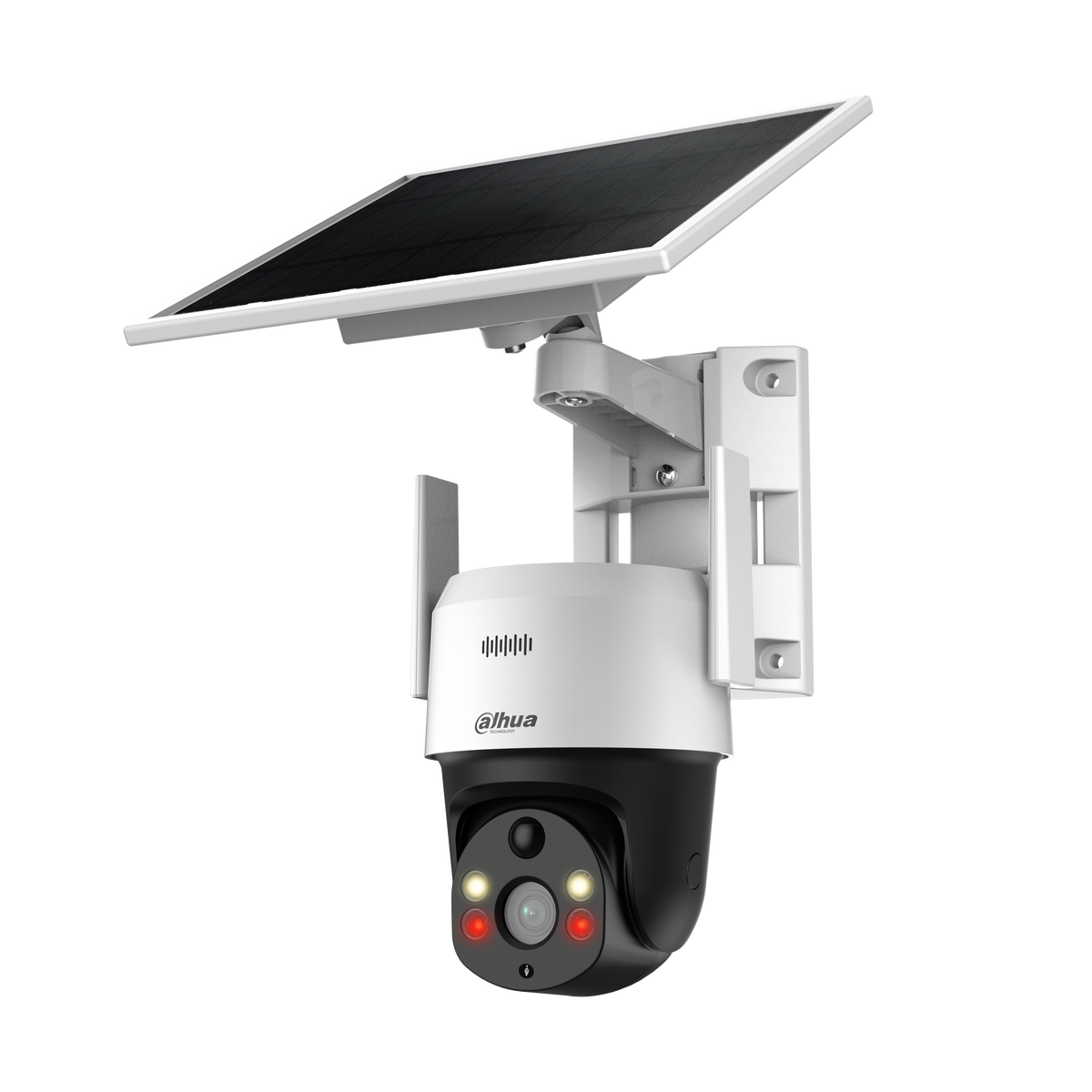 DAHUA SD2A200HB-GN-AGQ-PV-SP-LA 2MP 4G Solar Power Network PT Camera