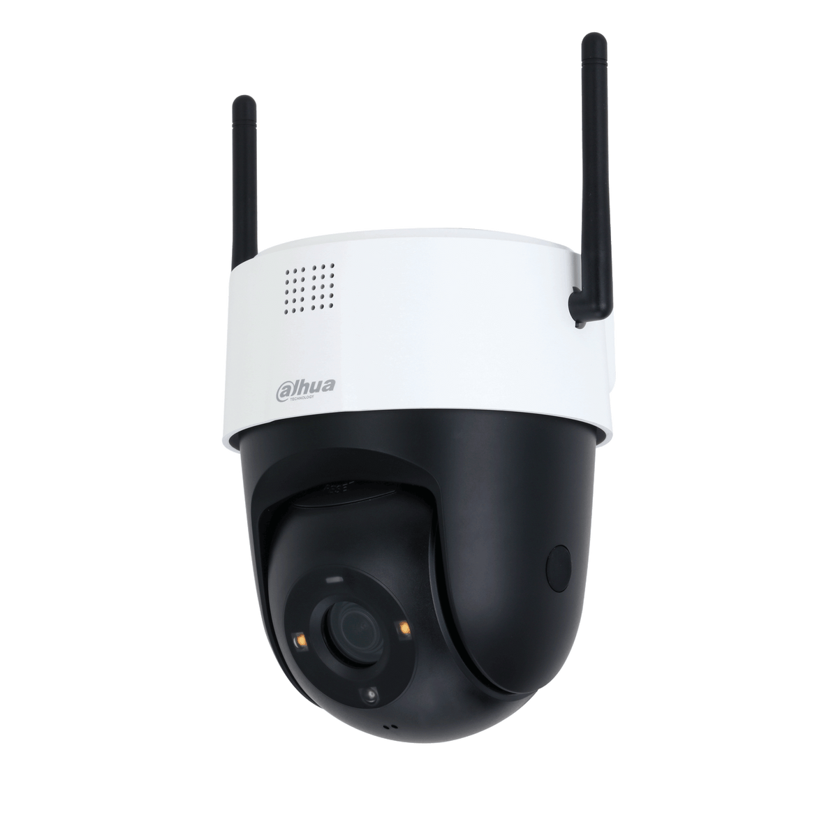 DAHUA SD2A200-GN-AW-PV 2MP IR and White Light Full-color Network PT Camera