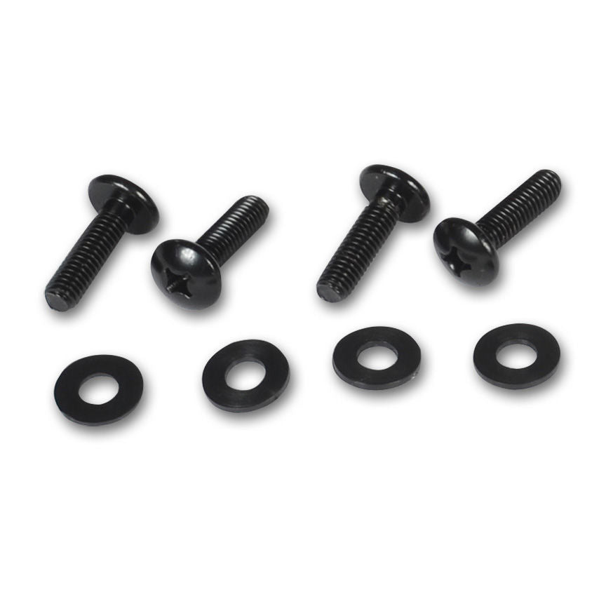 Liquid Force Metric 6 Wakeboard Binding Bolt Kit