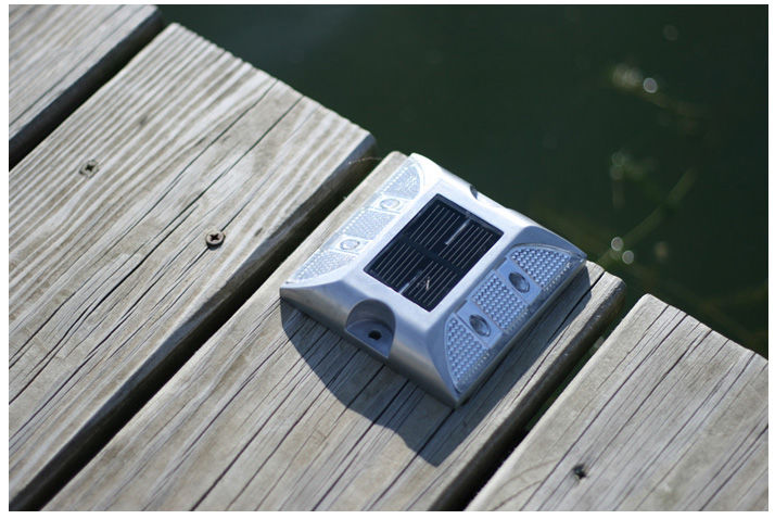 Solar Deck and Dock Lite