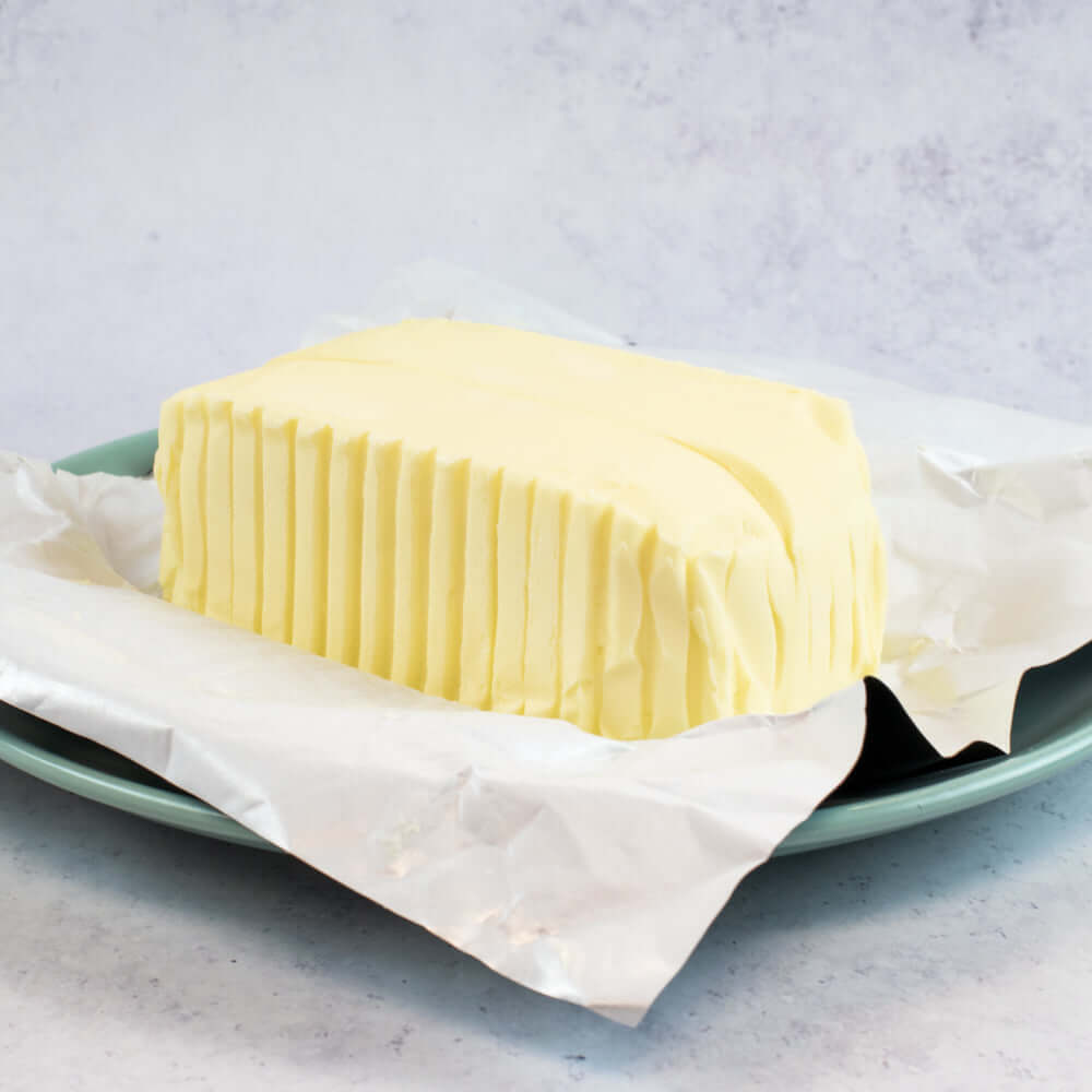 Le Gall Butter Block Unsalted