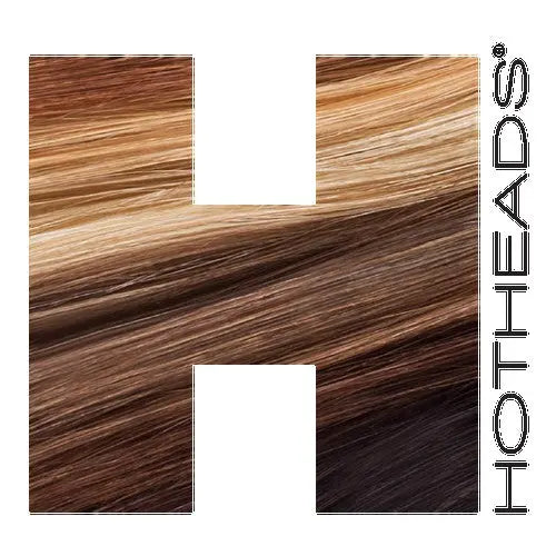 Hotheads Tape In Extensions Originals