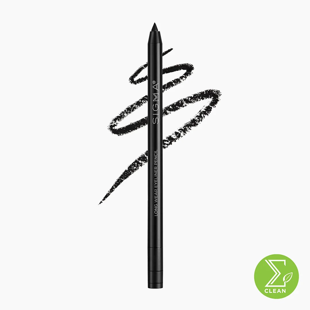 Sigma LONG WEAR EYELINER PENCIL - WICKED