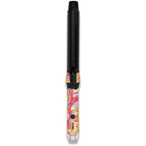 Amika The Autopilot 3-in-1 Rotating Curling Iron 1.25 inch