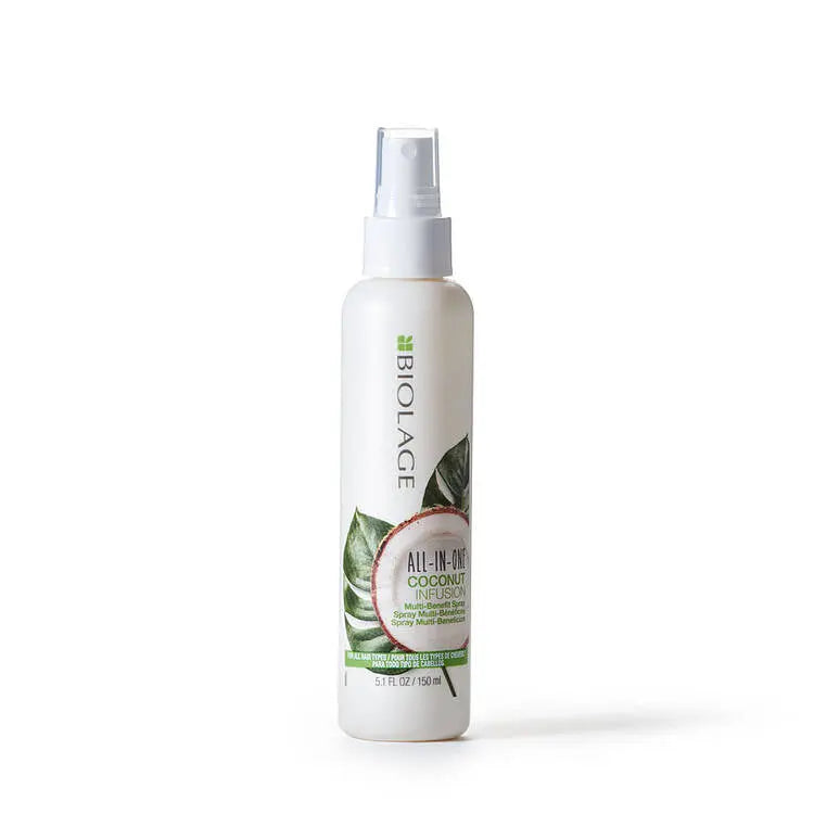 Biolage All-In-One Multi-Benefit Spray