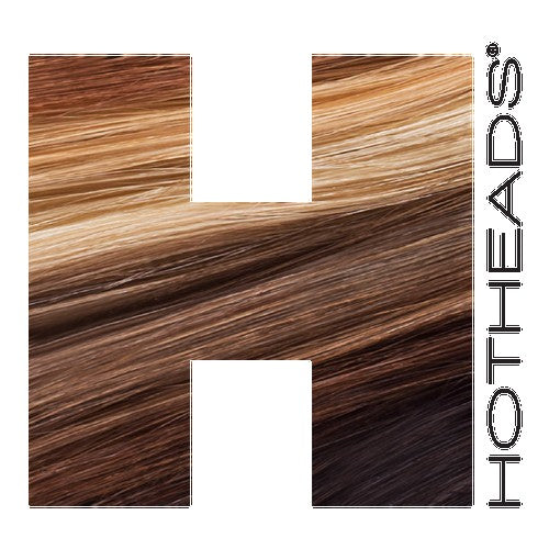 Hotheads Tape In Extensions Ultimates