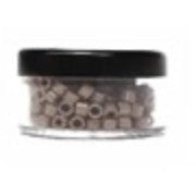 Hotheads Weft Silicone Beads 250 ct