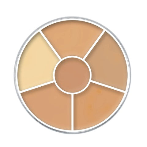 Kryolan Concealer Circle