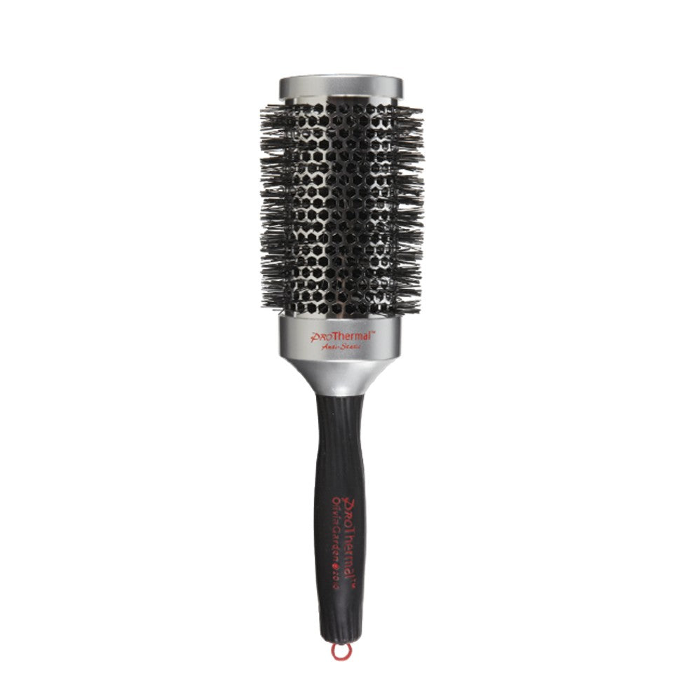 Olivia Garden Pro Thermal Anti-Static Brush - 2.25 Inch