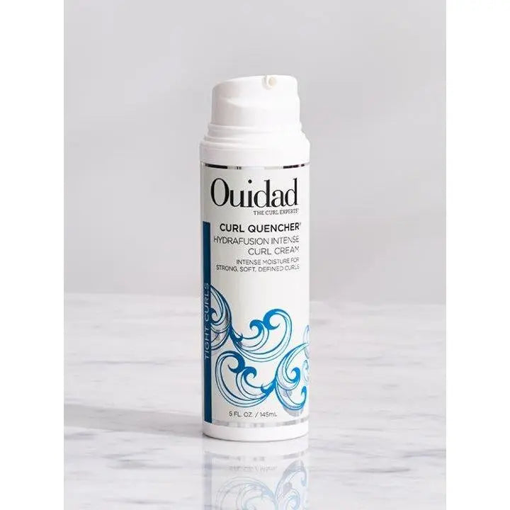 Ouidad Curl Quencher Hydrafusion Intense Curl Cream