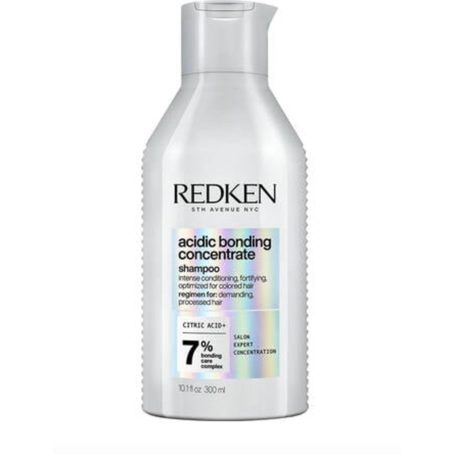 Redken Acidic Bonding Concentrate Sulfate Free Shampoo