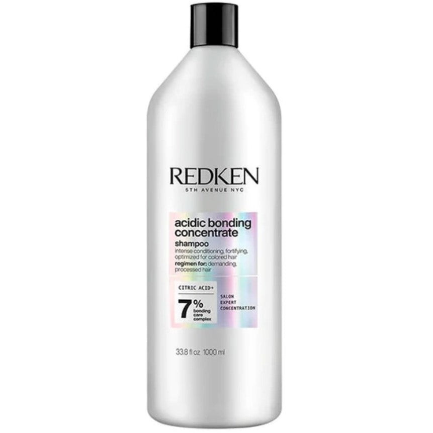 Redken Acidic Bonding Concentrate Sulfate Free Shampoo