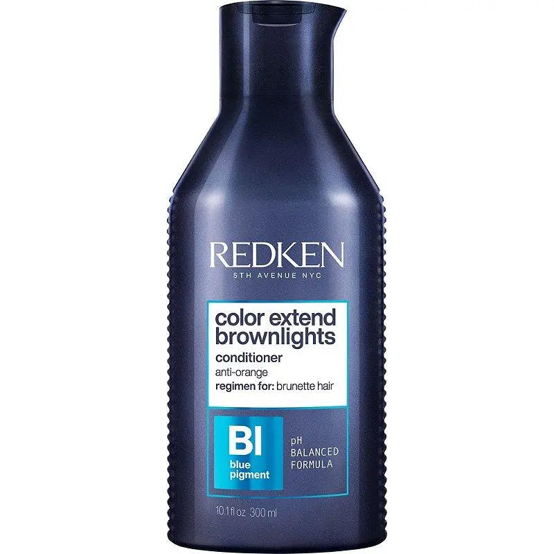 Redken Color Extend Brownlights Blue Toning Conditioner