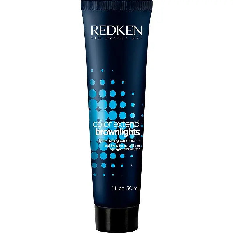 Redken Color Extend Brownlights Blue Toning Conditioner