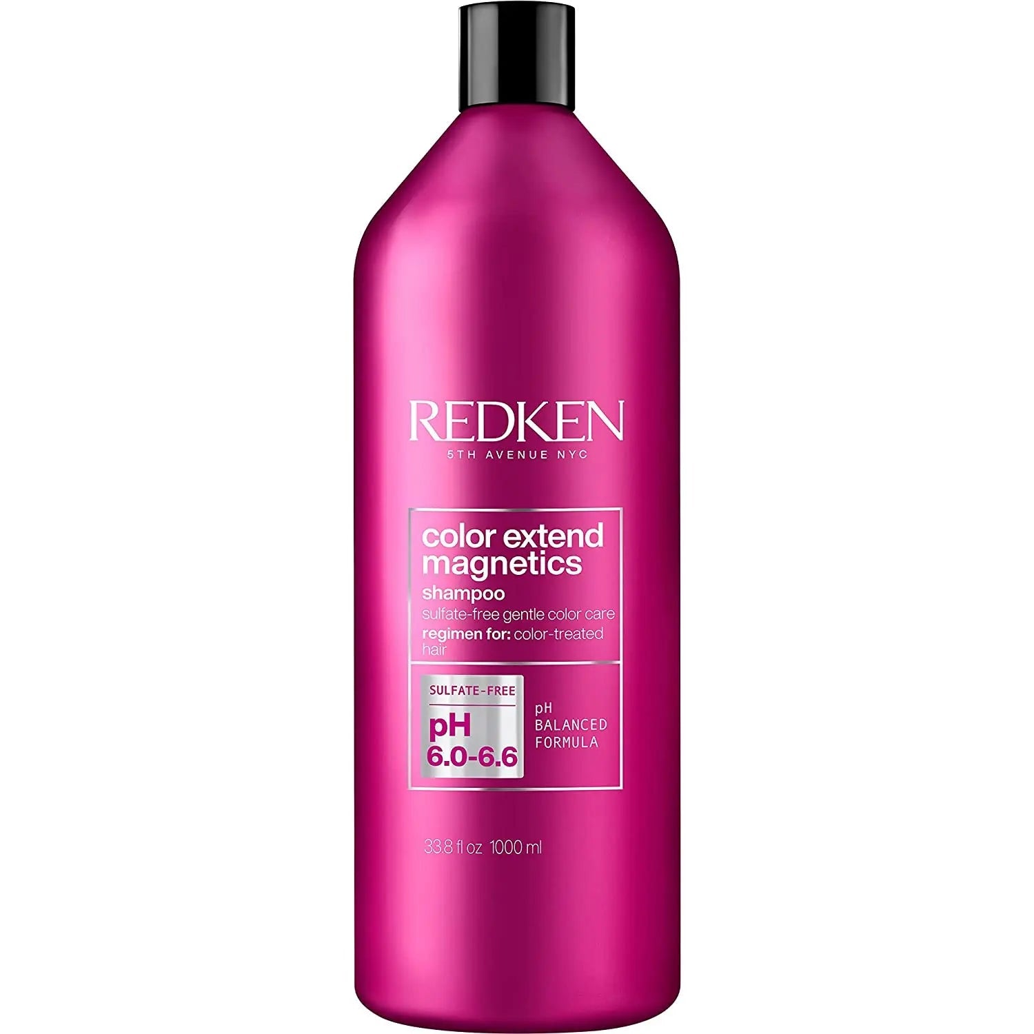 Redken Color Extend Magnetics Sulfate-Free Shampoo