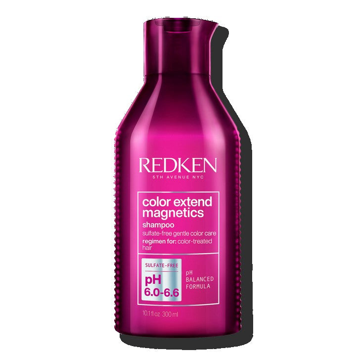 Redken Color Extend Magnetics Sulfate-Free Shampoo