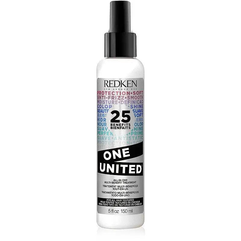 Redken One United All-In-One Multi Benefit Leave-In Conditioner
