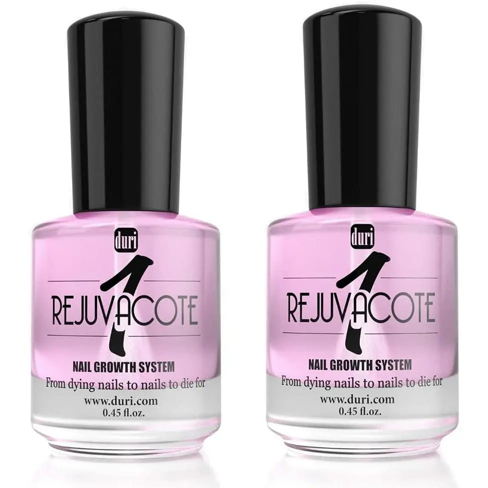 Rejuvacote 1 Original Maximum Strength Nail Growth System