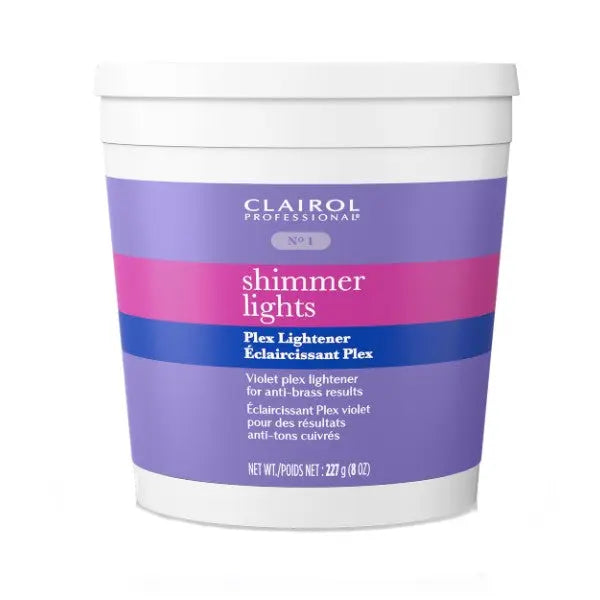 Shimmer Lights Plex Lightener, 8 oz