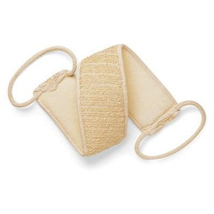 Sisal Back Scrubber