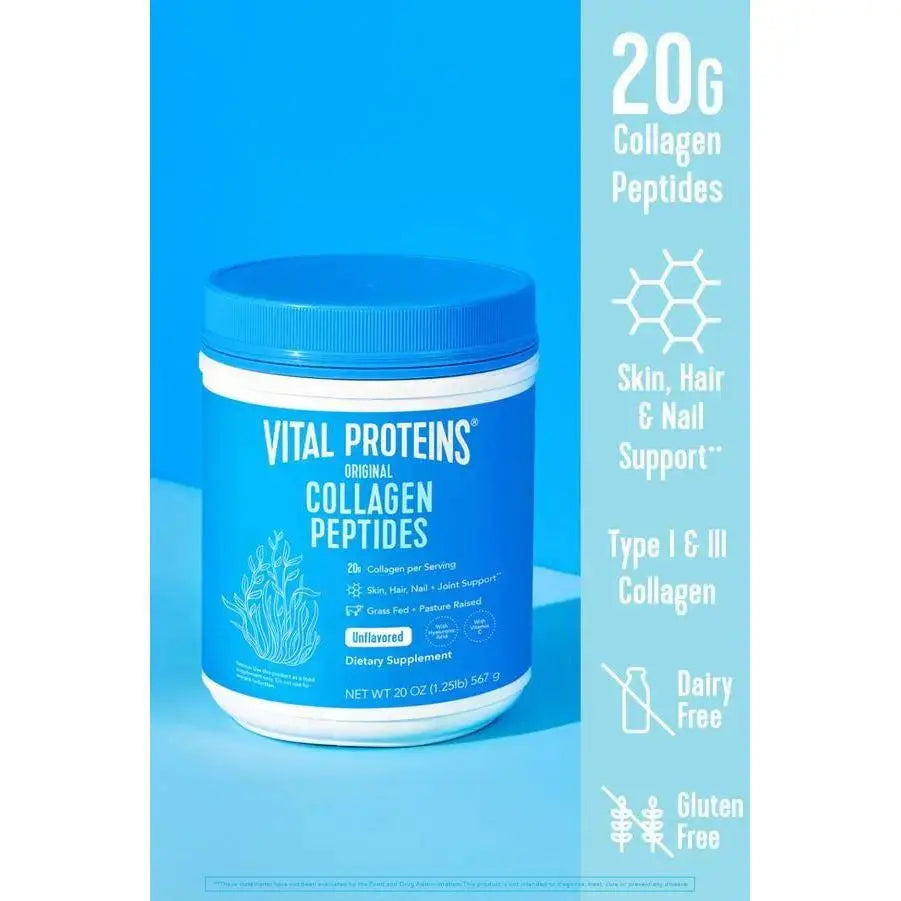 Vital Proteins Collagen Peptides