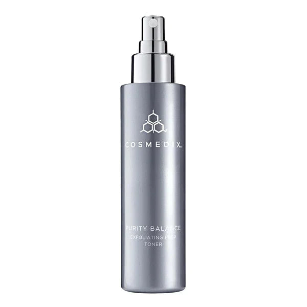 Purity Balance Toner Mist