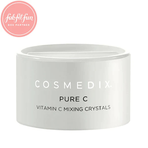 Cosmedix Pure C Age-Defying Powder