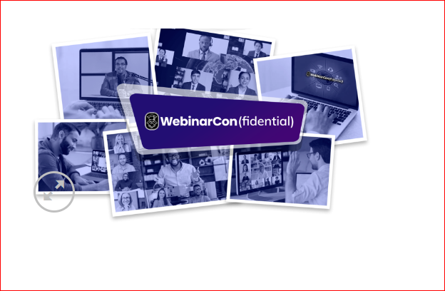 WebinarCon-fidential 2023  download course discount course