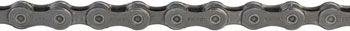 SRAM NX Eagle Chain - 12-Speed, 126 Links, Gray