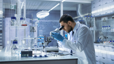 EnigmaNoir™ Herbal Plant Cologne Spray