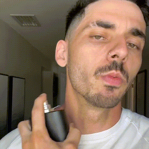 EnigmaNoir™ Herbal Plant Cologne Spray