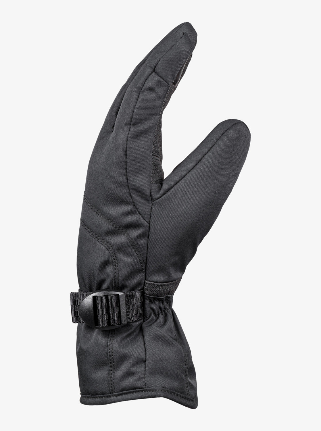 Gore-Tex? Fizz Insulated Snowboard/Ski Gloves - True Black