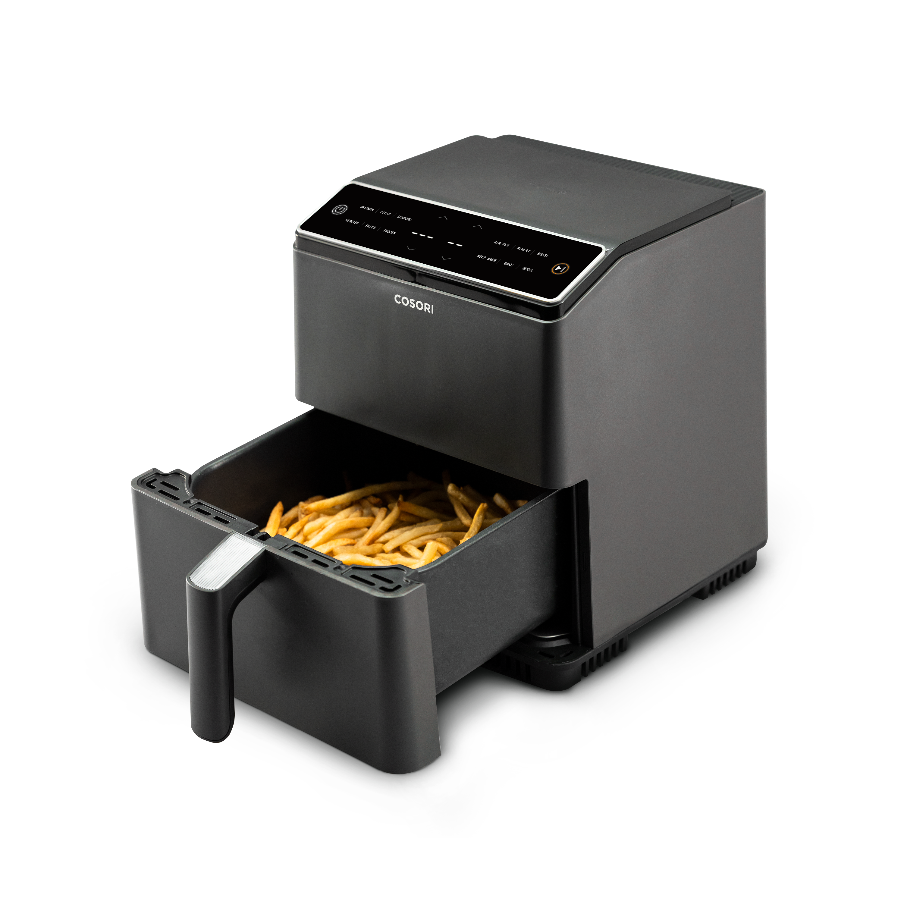 Dual Blaze? 6.8-Quart Smart Air Fryer