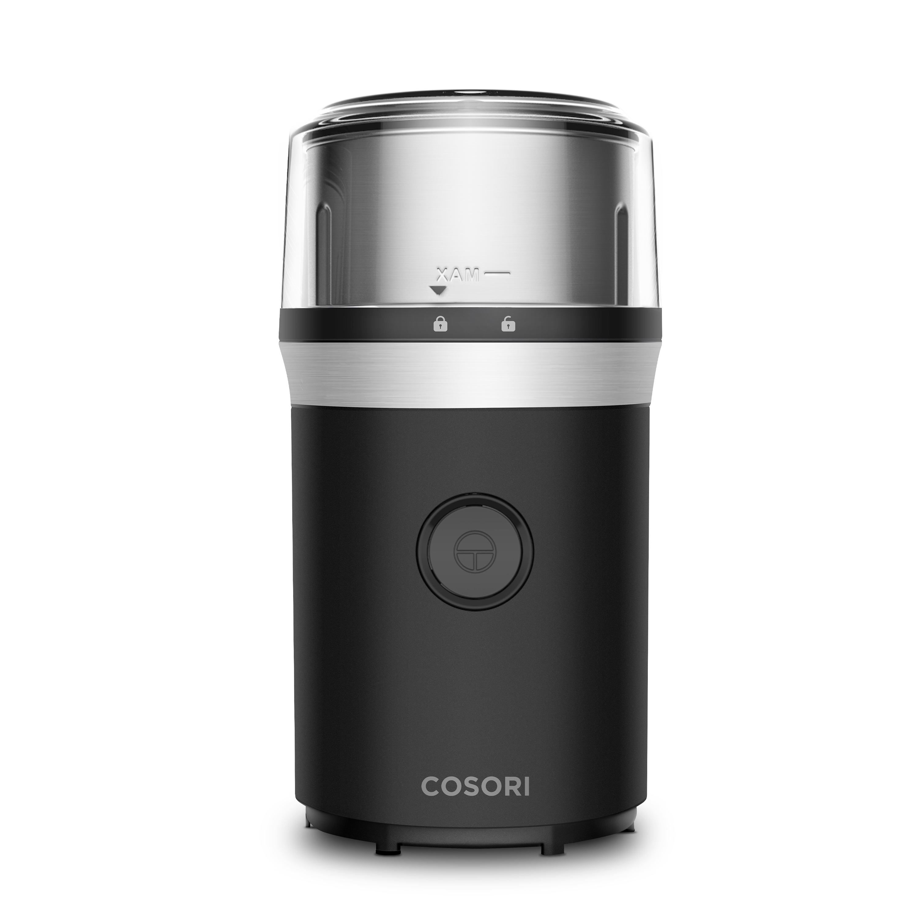 Pulse Single-Blade Coffee Grinder