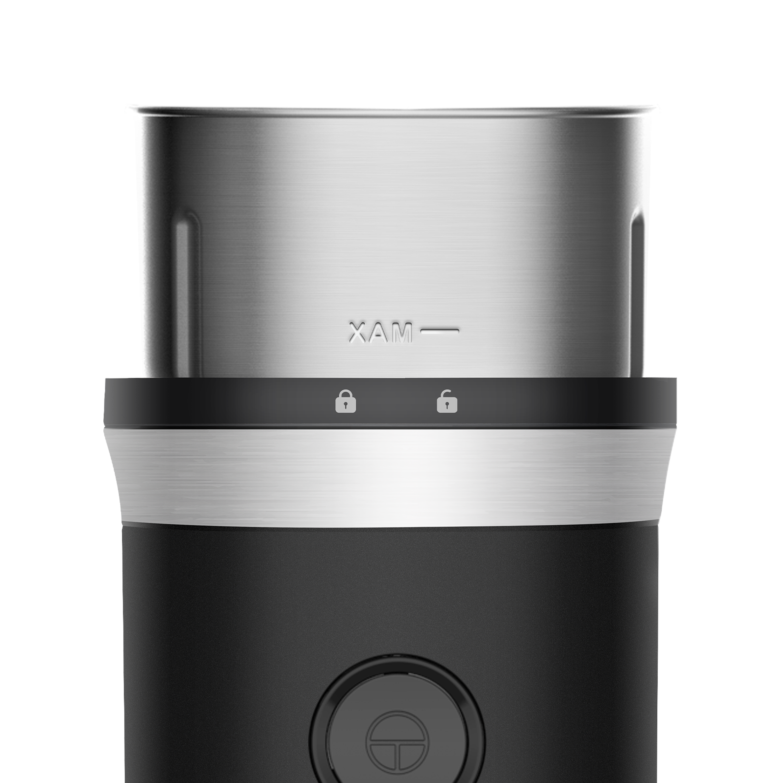 Pulse Single-Blade Coffee Grinder