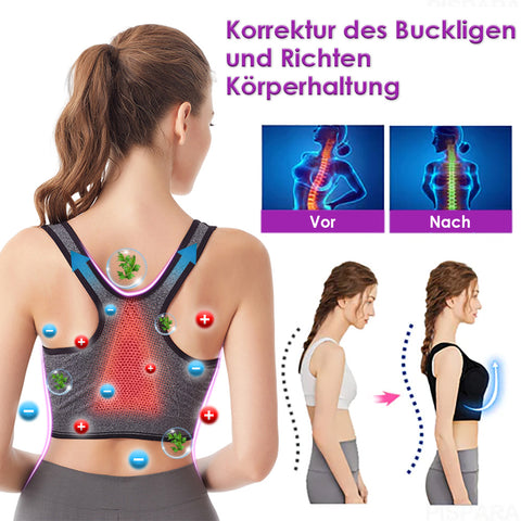 SupSlimBra™ Lymphvity Detox & Shaping & Powerful Lifting Bra