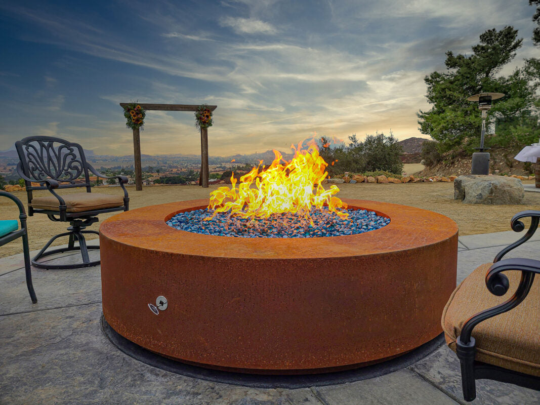 The Outdoor Plus Unity Fire Pit 18