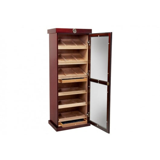 Barbatus 2000 Count Cabinet Humidor