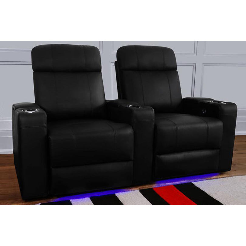 Valencia Theater Piacenza Single Home Theater Seating