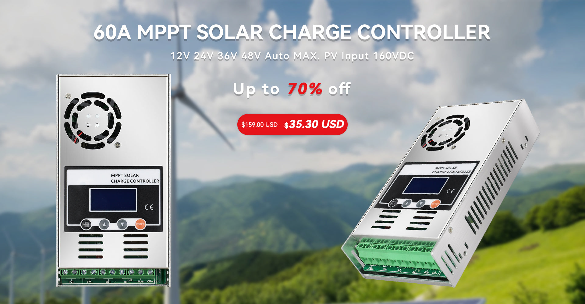 60a-mppt-solar-charge-controller